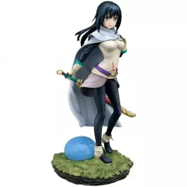Фигурка POP UP PARADE. That Time I Got Reincarnated as a Slime: Shizue Izawa картинка 430745 - МосИгра